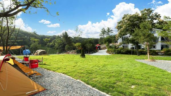 Hongcheon D-day pension