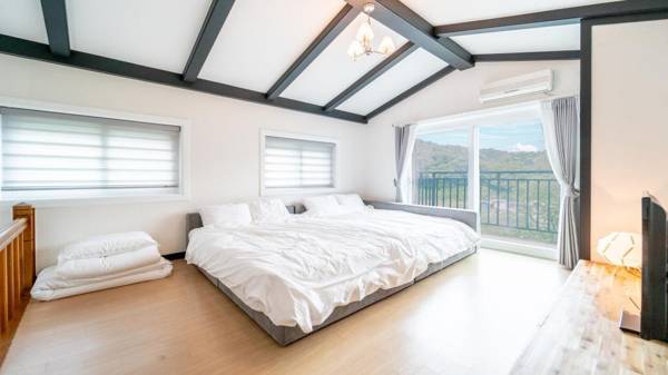 Hongcheon D-day pension