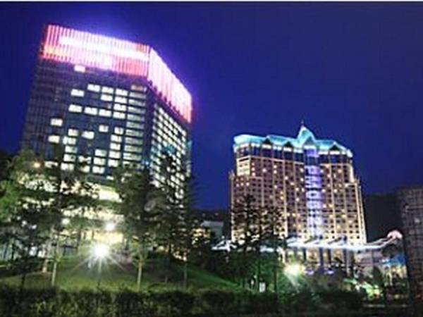 High1 Grand Hotel Convention Tower(Kangwonland Hotel)