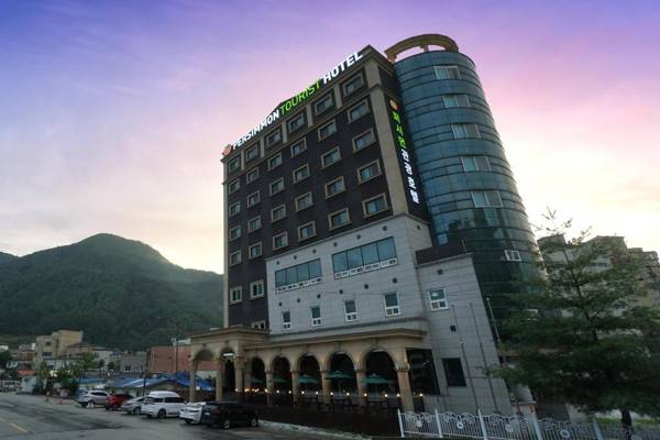 Persimmon Hotel Jeongseon