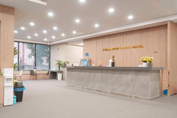 Persimmon Hotel Jeongseon