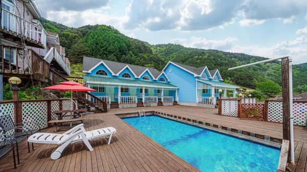 Jeongseon Provence Pension