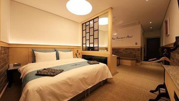 Mini Hotel Jincheon