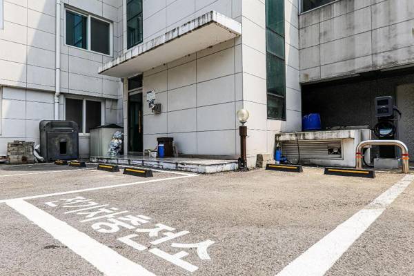 Jincheon Island Self check-in Motel