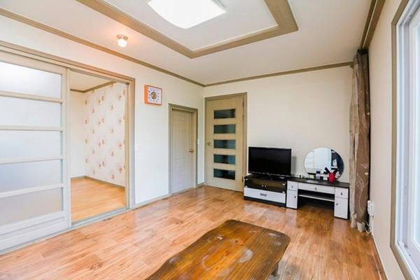 Tongyeong Yeonji Pension