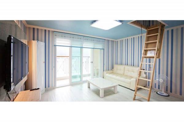 Tongyeong Sea Star Pension