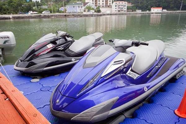 Tongyeong Sea Star Pension