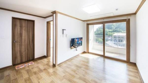 Tongyeong chuckpo sunshine pension