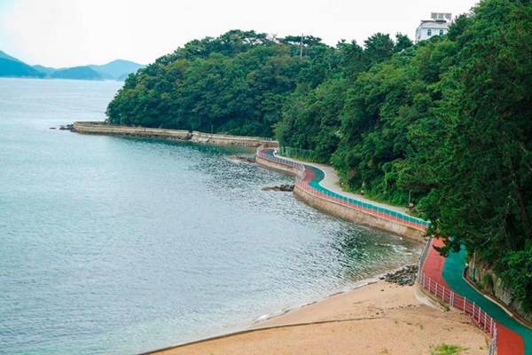 Tongyeong Hiking Pension