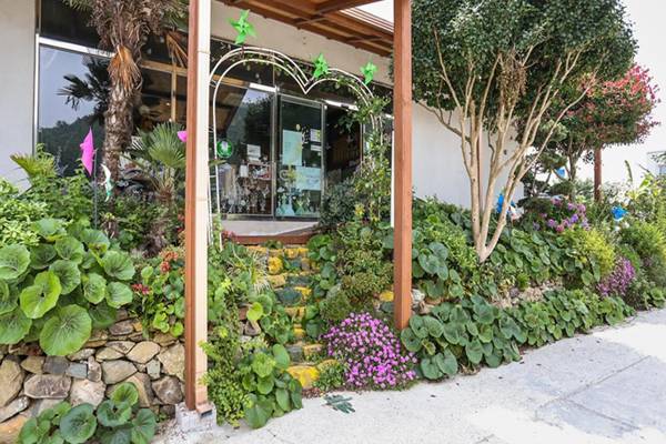 Tongyeong Slobbie Guest House