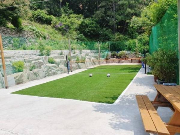 Tongyeong Two Five Pension