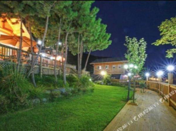 Tongyeong Daore Pension