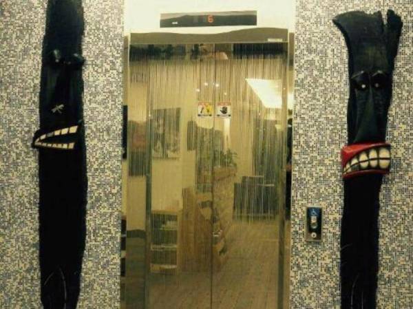 Tongyeong Geobukseon Hotel