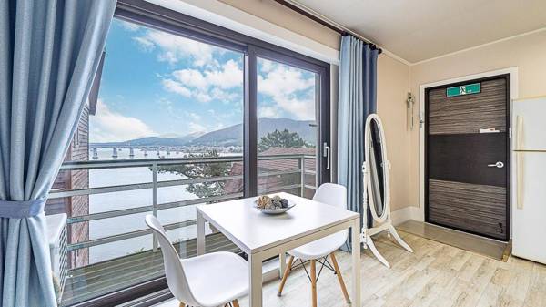 Tongyeong iris pension