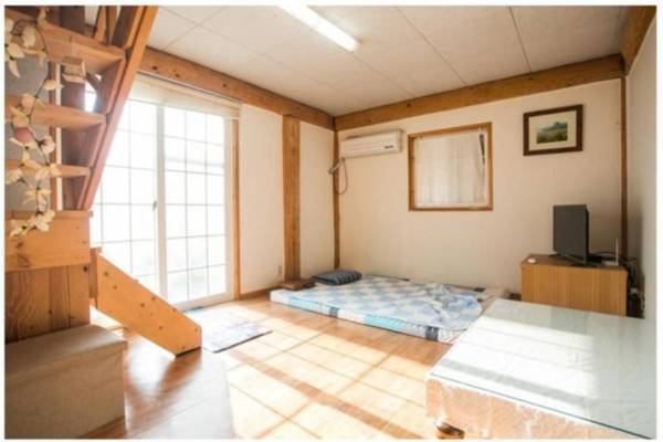 Baenaegol Cozy Pension