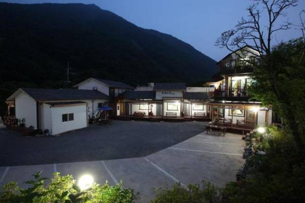 Miryang Forest Pension