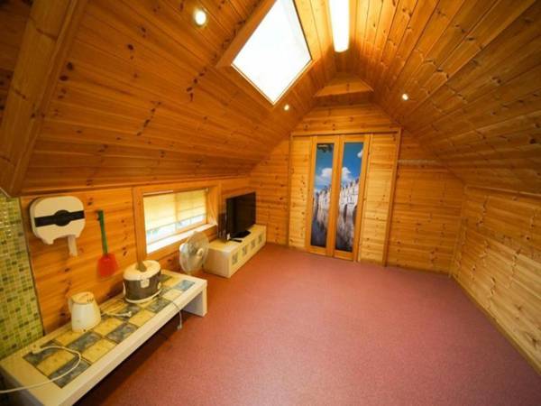 Yagnsan (Baenaegol) Norway Pension