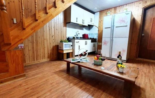 Yangsan (Baenaegol) Bandi Pension