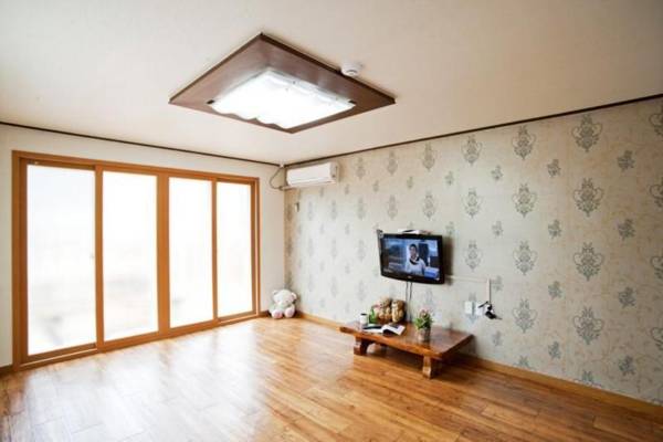 Miryang Cheonglim Pension