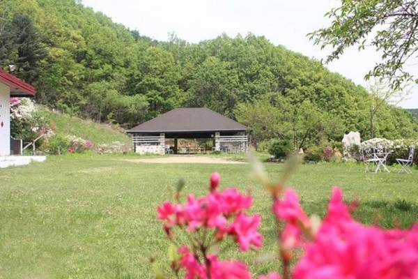 Yeoju Yeteo and Wedding Pension