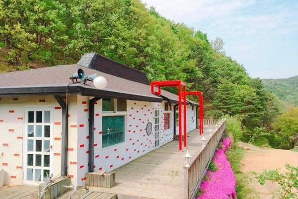 Yeoju Yeteo and Wedding Pension