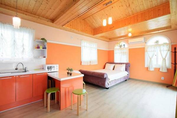 Yeoju Ipobogang Pension