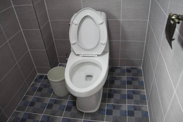 Andong Poong-gyung HOSTEL n LIBRARY