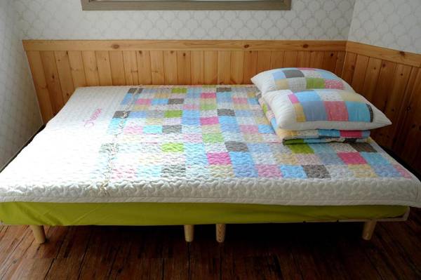 The 1st Andong Hostel