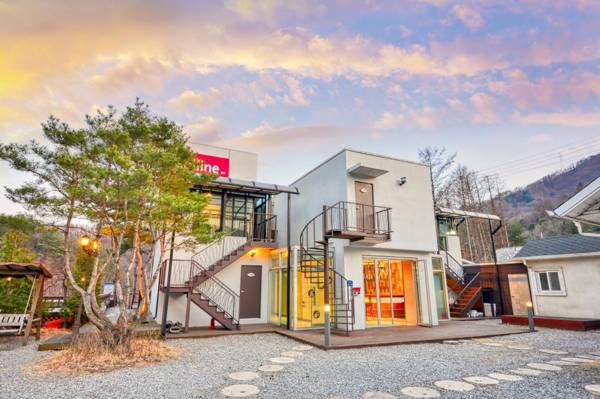 Gapyeong Colline Pension