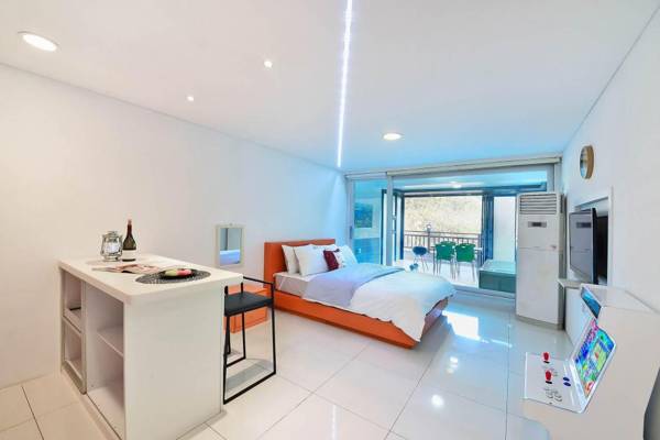 Gapyeong Colline Pension