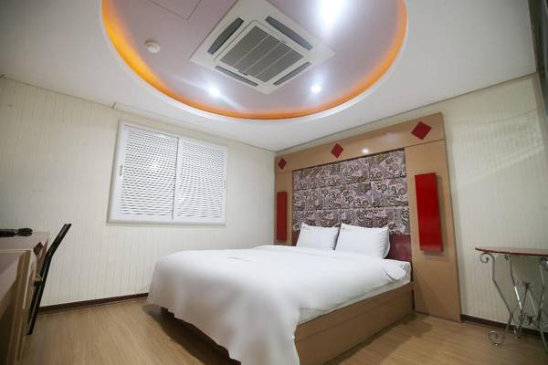 Seosan (Daesan) Green Hotel