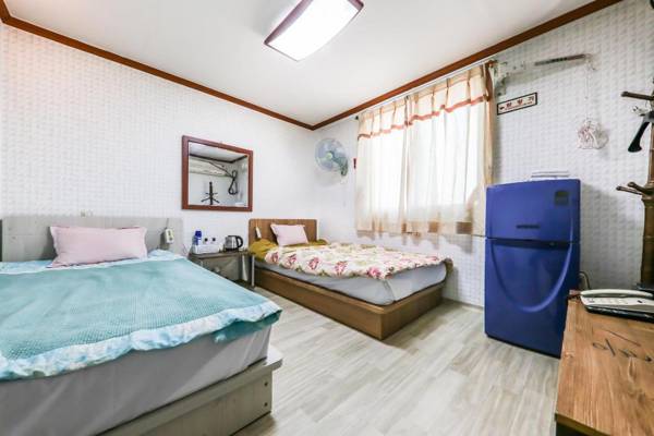 Seosan Emperor Motel