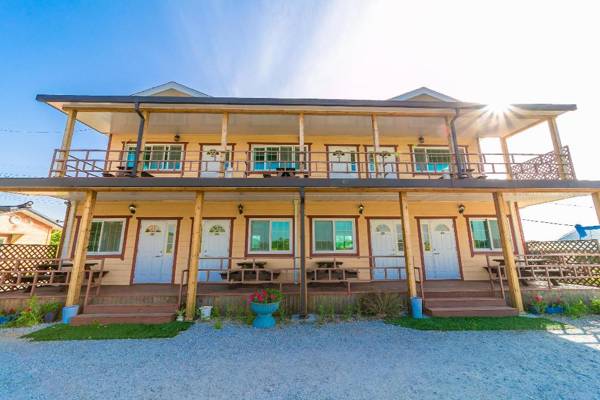 Nonsan Sodam Pension