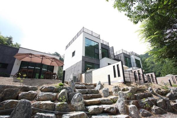 Yeongwol Hieori Pension