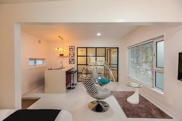 Yeongwol attlie pension