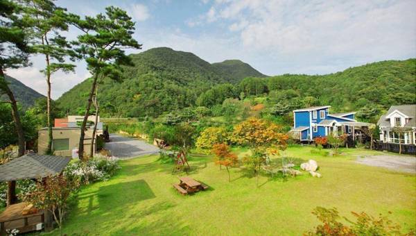Yeongwol attlie pension