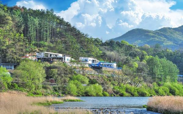 Yeongwul uandi pension