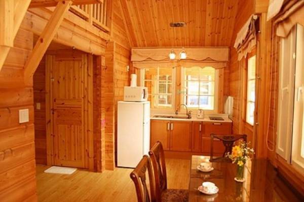 Youngwol Your Castle Bed and Breakfast