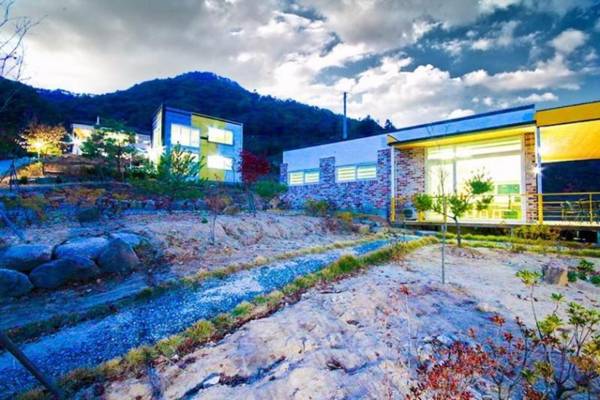 Yeongwol Patronus Pension