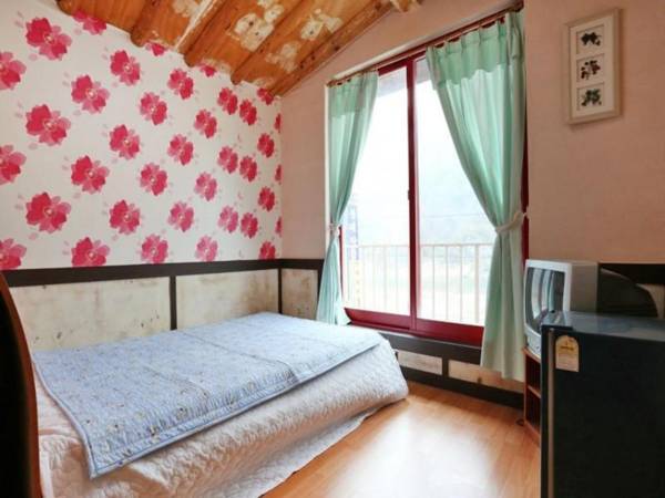 Youngwol Dongganggaja Bongnae Pension