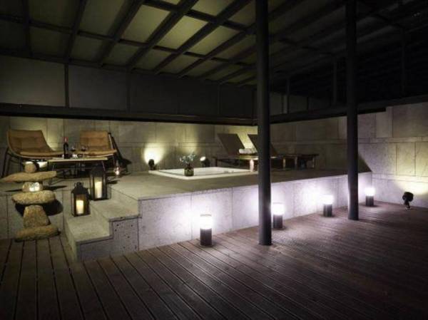 Namoo Hotel Chungbuk Innocity