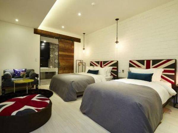 Namoo Hotel Chungbuk Innocity