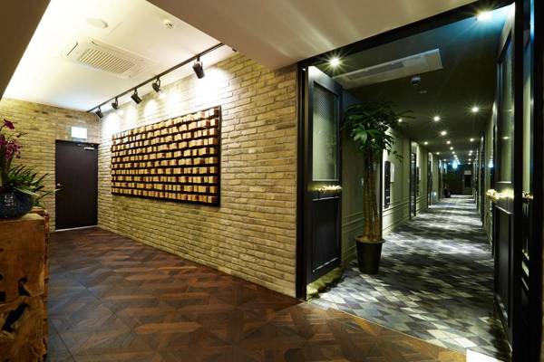 Eumseong Hyeoksindosi Namoo Hotel