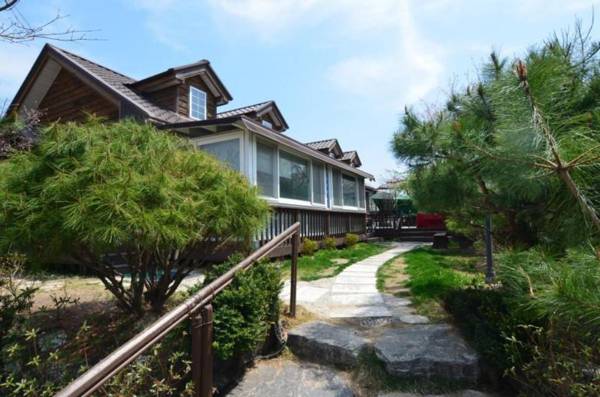 Paju Gamaksan Pension