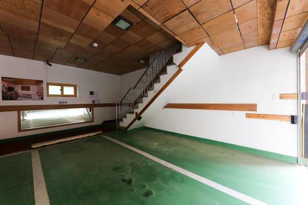 Gongju (Donghaksa) Gallery