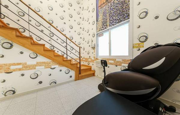 Wanju Geogi Self check-in Motel 1