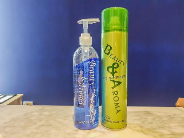 Naju Breeze Self check-in Motel