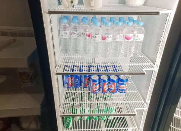 Naju Laon Palace Hotel