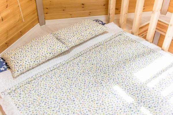 Geochang Windmill Village Pension