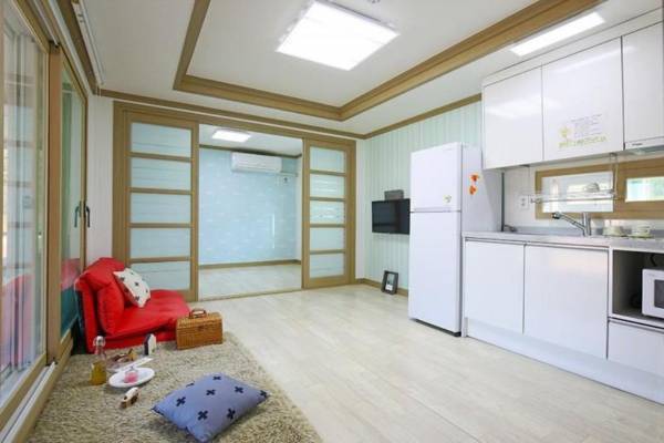 Seongju Morning In the Forest Pension